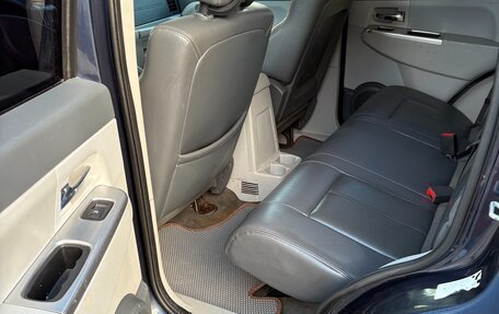 Jeep Cherokee, 2008 год, 1 500 000 рублей, 8 фотография