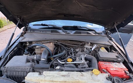 Jeep Cherokee, 2008 год, 1 500 000 рублей, 12 фотография