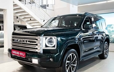 Haval H9, 2025 год, 4 399 000 рублей, 1 фотография