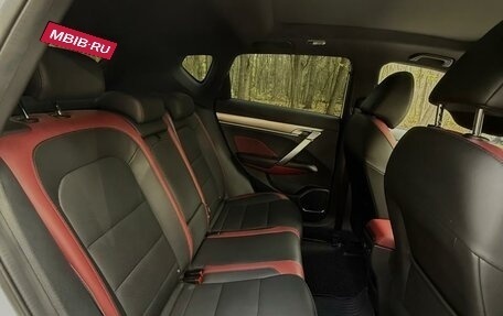 Geely Coolray I, 2023 год, 1 550 000 рублей, 5 фотография