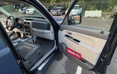 Jeep Cherokee, 2008 год, 1 500 000 рублей, 10 фотография