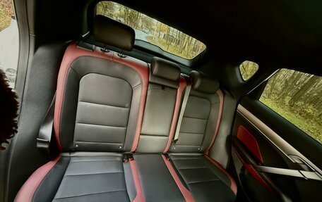 Geely Coolray I, 2023 год, 1 550 000 рублей, 9 фотография