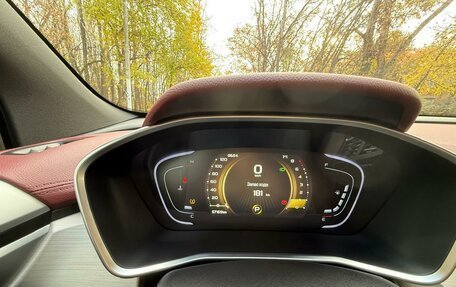 Geely Coolray I, 2023 год, 1 550 000 рублей, 13 фотография