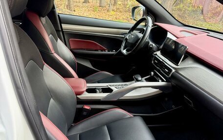 Geely Coolray I, 2023 год, 1 550 000 рублей, 10 фотография