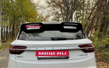 Geely Coolray I, 2023 год, 1 550 000 рублей, 6 фотография