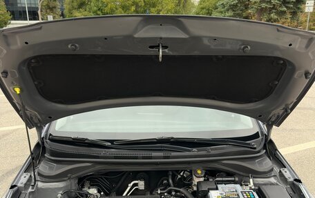 Hyundai Solaris II рестайлинг, 2021 год, 1 690 000 рублей, 21 фотография