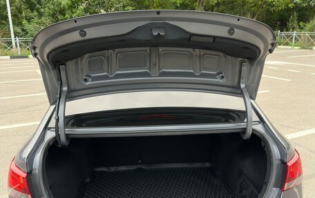 Hyundai Solaris II рестайлинг, 2021 год, 1 690 000 рублей, 23 фотография