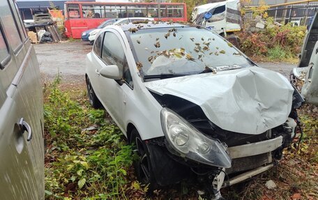 Opel Corsa D, 2010 год, 300 000 рублей, 2 фотография