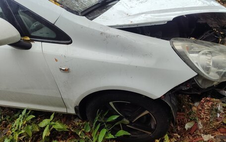 Opel Corsa D, 2010 год, 300 000 рублей, 11 фотография