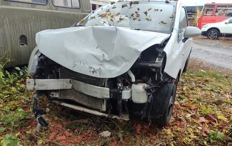 Opel Corsa D, 2010 год, 300 000 рублей, 9 фотография