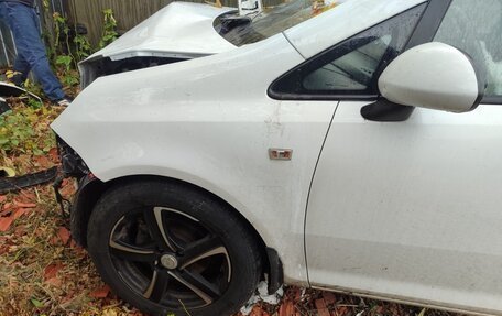 Opel Corsa D, 2010 год, 300 000 рублей, 10 фотография