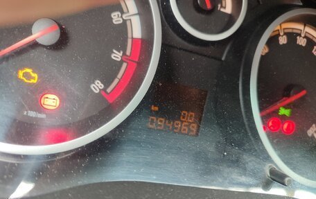 Opel Corsa D, 2010 год, 300 000 рублей, 18 фотография