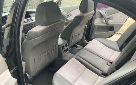 BMW 5 серия, 2005 год, 980 000 рублей, 8 фотография