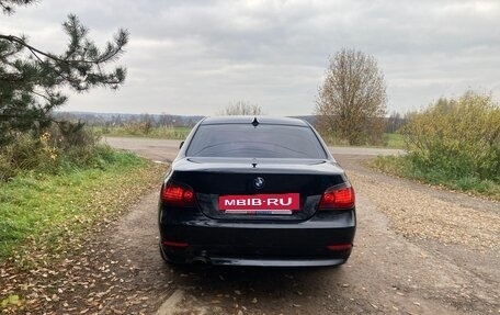 BMW 5 серия, 2005 год, 980 000 рублей, 4 фотография