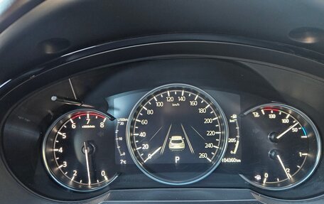 Mazda CX-9 II, 2021 год, 3 950 000 рублей, 7 фотография