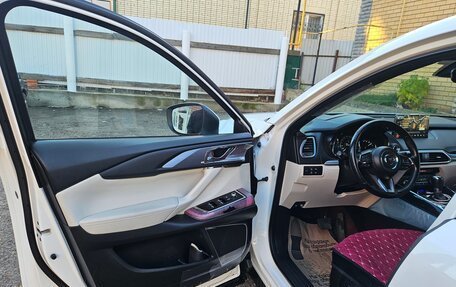 Mazda CX-9 II, 2021 год, 3 950 000 рублей, 6 фотография