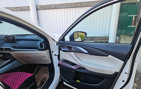 Mazda CX-9 II, 2021 год, 3 950 000 рублей, 9 фотография