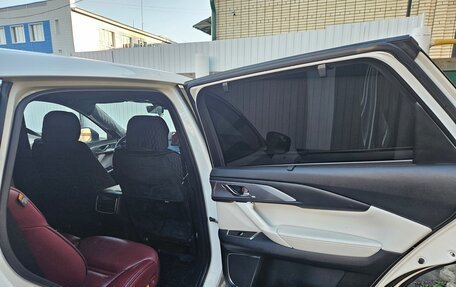 Mazda CX-9 II, 2021 год, 3 950 000 рублей, 8 фотография