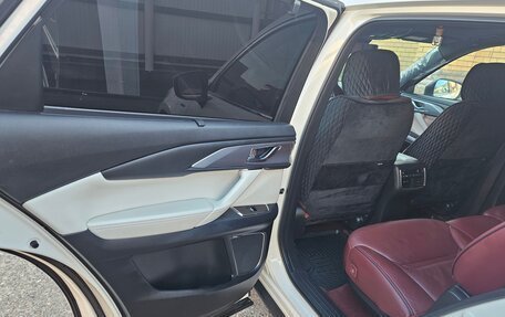 Mazda CX-9 II, 2021 год, 3 950 000 рублей, 15 фотография