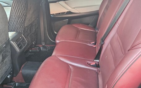 Mazda CX-9 II, 2021 год, 3 950 000 рублей, 14 фотография