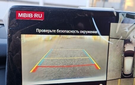 Mazda CX-9 II, 2021 год, 3 950 000 рублей, 12 фотография