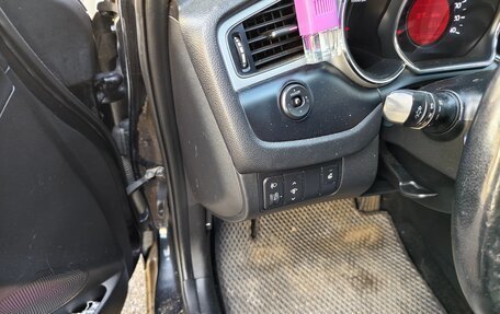 KIA cee'd III, 2013 год, 1 200 000 рублей, 5 фотография