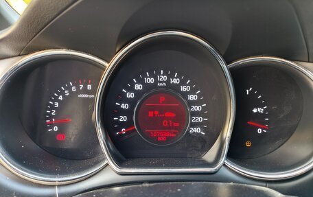 KIA cee'd III, 2013 год, 1 200 000 рублей, 6 фотография