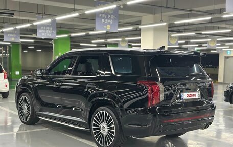 Hyundai Palisade I, 2022 год, 4 850 000 рублей, 4 фотография