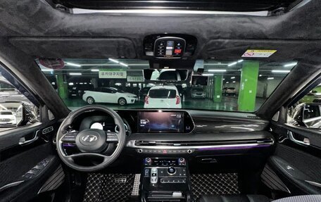 Hyundai Palisade I, 2022 год, 4 850 000 рублей, 5 фотография