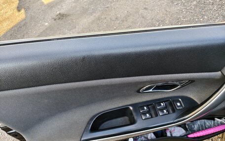 KIA cee'd III, 2013 год, 1 200 000 рублей, 4 фотография