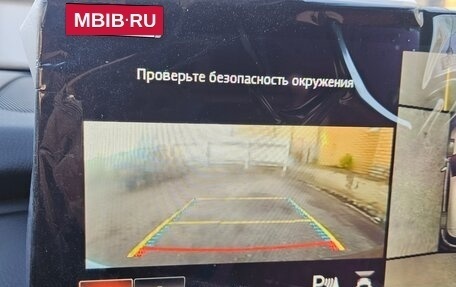 Mazda CX-9 II, 2021 год, 3 950 000 рублей, 13 фотография