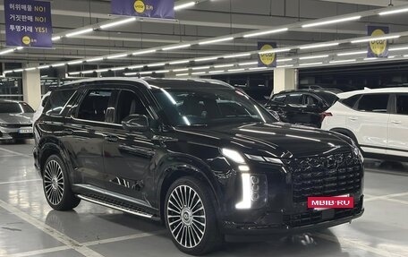 Hyundai Palisade I, 2022 год, 4 850 000 рублей, 3 фотография