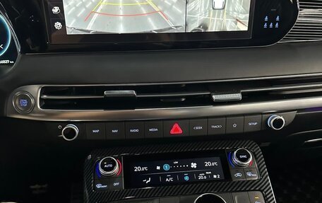 Hyundai Palisade I, 2022 год, 4 850 000 рублей, 7 фотография