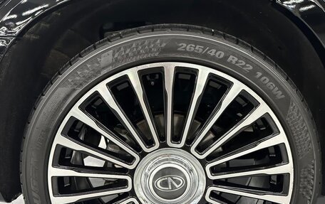 Hyundai Palisade I, 2022 год, 4 850 000 рублей, 11 фотография