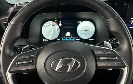 Hyundai Palisade I, 2022 год, 4 850 000 рублей, 13 фотография