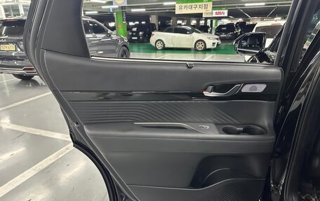 Hyundai Palisade I, 2022 год, 4 850 000 рублей, 15 фотография