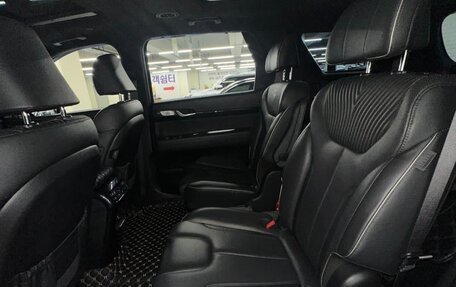 Hyundai Palisade I, 2022 год, 4 850 000 рублей, 10 фотография