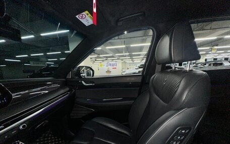 Hyundai Palisade I, 2022 год, 4 850 000 рублей, 12 фотография