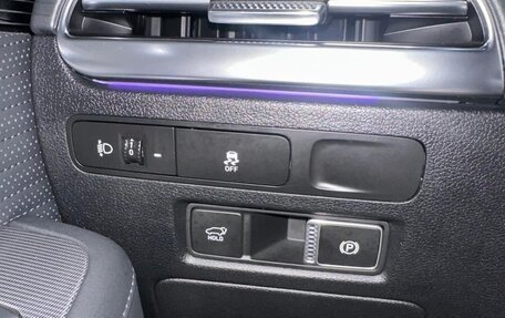 Hyundai Palisade I, 2022 год, 4 850 000 рублей, 21 фотография