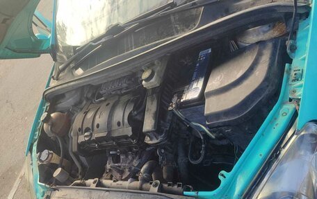 Peugeot 307 I, 2002 год, 130 000 рублей, 7 фотография