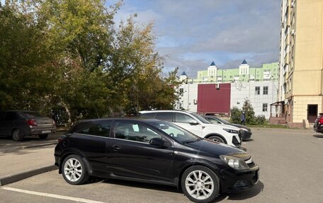 Opel Astra H, 2008 год, 490 000 рублей, 2 фотография