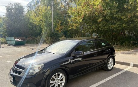 Opel Astra H, 2008 год, 490 000 рублей, 5 фотография