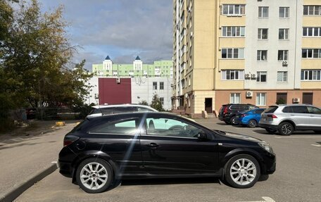 Opel Astra H, 2008 год, 490 000 рублей, 3 фотография