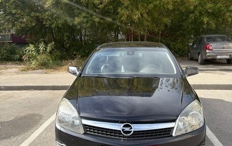 Opel Astra H, 2008 год, 490 000 рублей, 4 фотография