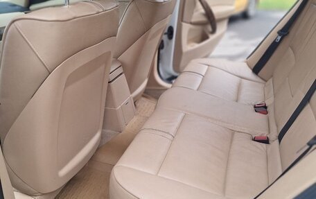 BMW X3, 2010 год, 1 550 000 рублей, 15 фотография