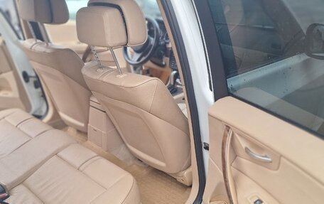 BMW X3, 2010 год, 1 550 000 рублей, 16 фотография