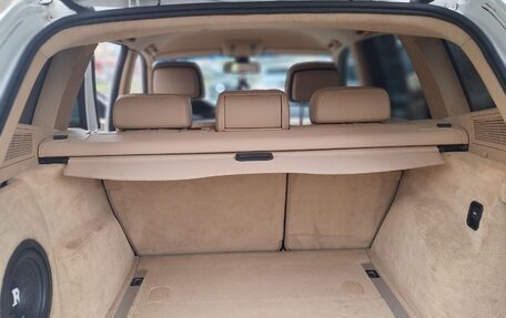 BMW X3, 2010 год, 1 550 000 рублей, 20 фотография