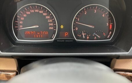 BMW X3, 2010 год, 1 550 000 рублей, 23 фотография