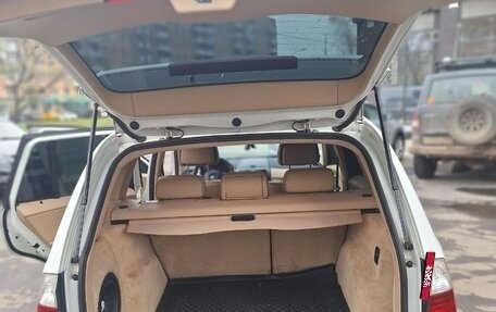 BMW X3, 2010 год, 1 550 000 рублей, 19 фотография