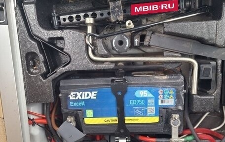 BMW X3, 2010 год, 1 550 000 рублей, 21 фотография